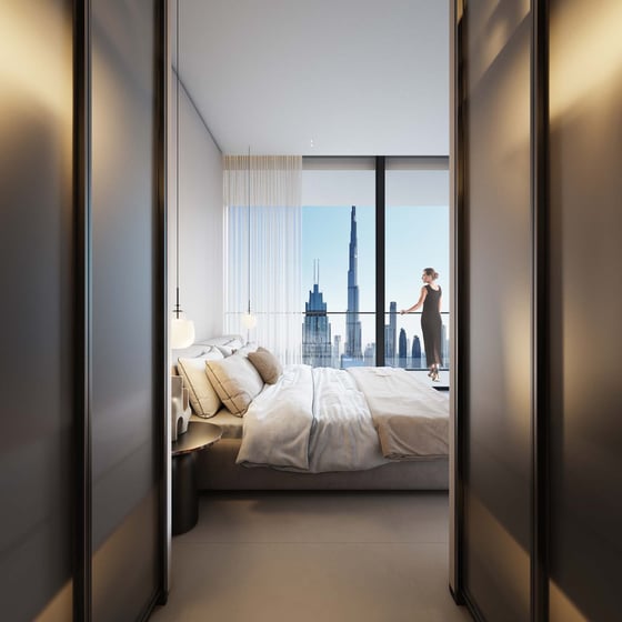 Akala Hotel & Residences At DIFC By Arada, picture 4