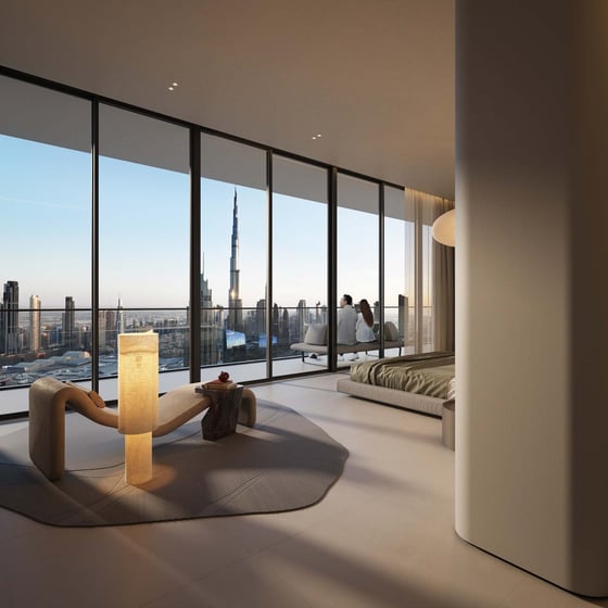 Akala Hotel & Residences At DIFC By Arada, picture 6