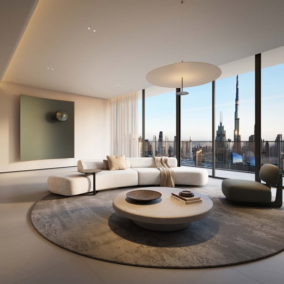 Akala Hotel & Residences At DIFC By Arada, picture 5