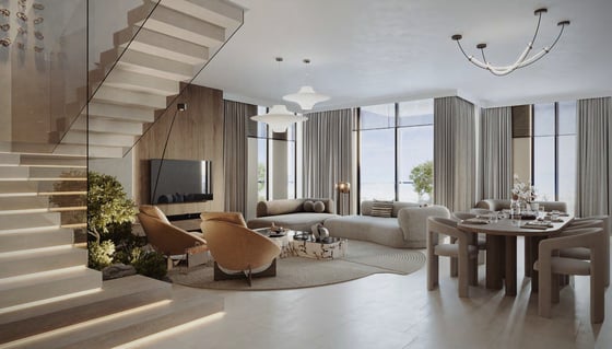 One B Tower By Wasl On Sheikh Zayed Road, picture 6