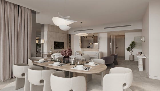 One B Tower By Wasl On Sheikh Zayed Road, picture 8