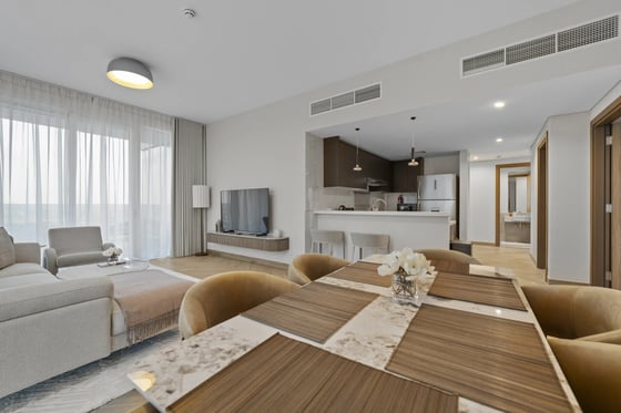 1 Residences At Wasl 1 | Park Gate | Zabeel, picture 9