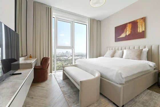 1 Residences At Wasl 1 | Park Gate | Zabeel, picture 5