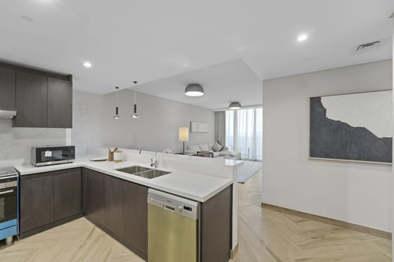 1 Residences At Wasl 1 | Park Gate | Zabeel, picture 8