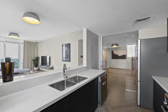 1 Residences At Wasl 1 | Park Gate | Zabeel, picture 10