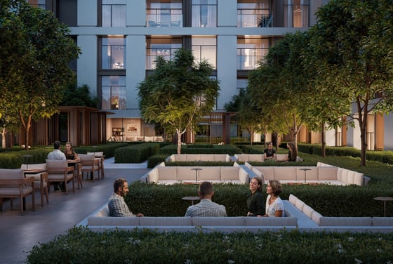 Terra Heights At Expo Living Dubai | By Emaar, picture 8