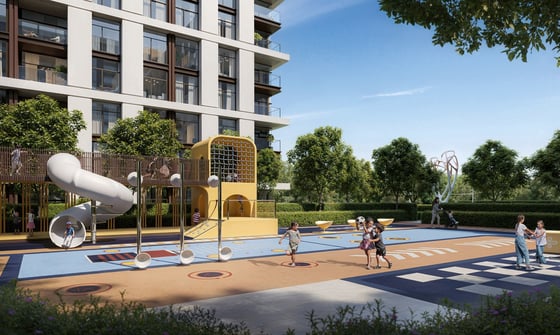 Terra Heights At Expo Living Dubai | By Emaar, picture 10