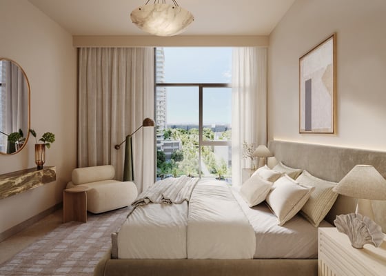 Terra Heights At Expo Living Dubai | By Emaar, picture 6