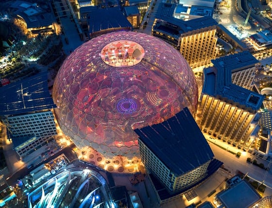 Terra Heights At Expo Living Dubai | By Emaar, picture 11