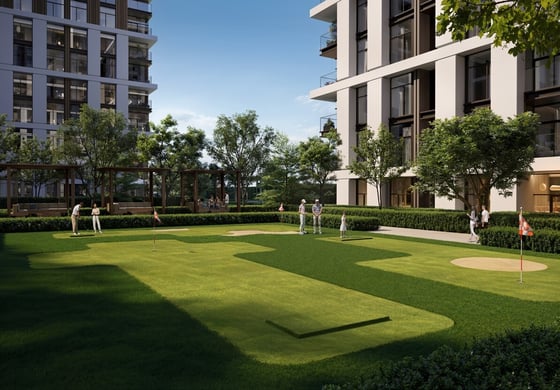 Terra Heights At Expo Living Dubai | By Emaar, picture 2