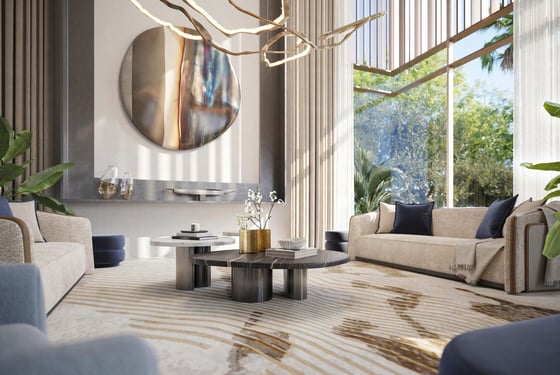 Nad Al Sheba Gardens By Meraas | Townhouses, picture 6