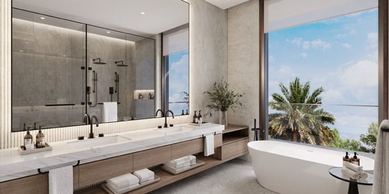 Nad Al Sheba Gardens By Meraas | Townhouses, picture 14