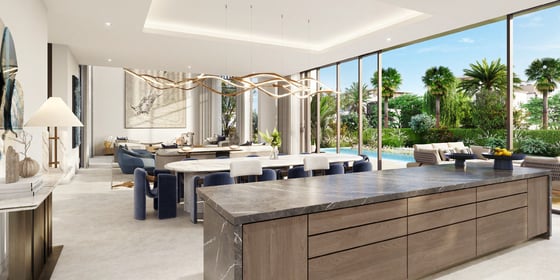 Nad Al Sheba Gardens By Meraas | Townhouses, picture 13