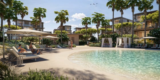 Nad Al Sheba Gardens By Meraas | Townhouses, picture 17