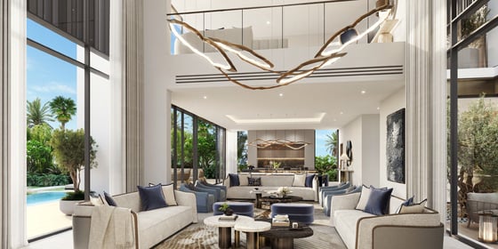 Nad Al Sheba Gardens By Meraas | Townhouses, picture 15