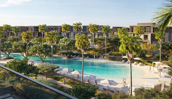 Nad Al Sheba Gardens By Meraas | Townhouses, picture 5