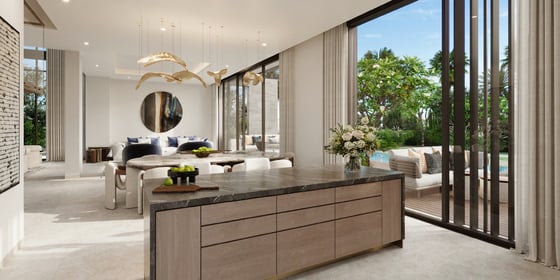 Nad Al Sheba Gardens By Meraas | Townhouses, picture 11