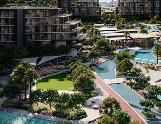 City Walk Crestlane | Luxury Residences By Meraas, picture 12