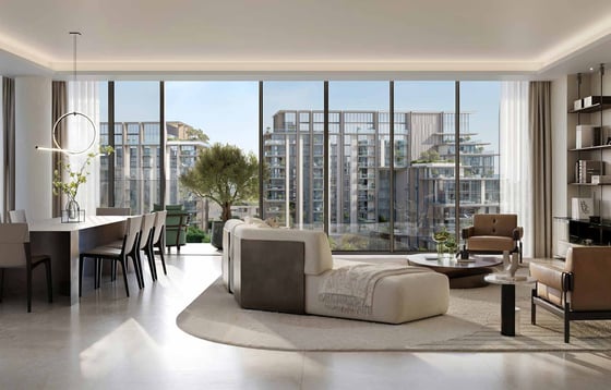 City Walk Crestlane | Luxury Residences By Meraas, picture 4