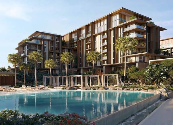 City Walk Crestlane | Luxury Residences By Meraas, picture 2