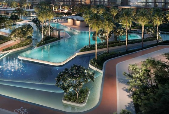 City Walk Crestlane | Luxury Residences By Meraas, picture 11