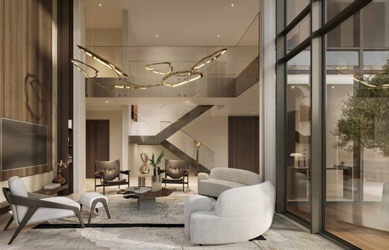 City Walk Crestlane | Luxury Residences By Meraas, picture 21