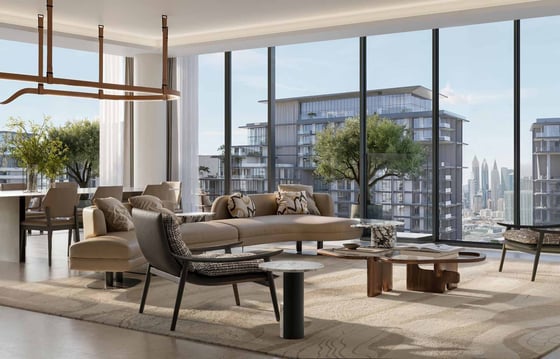 City Walk Crestlane | Luxury Residences By Meraas, picture 20