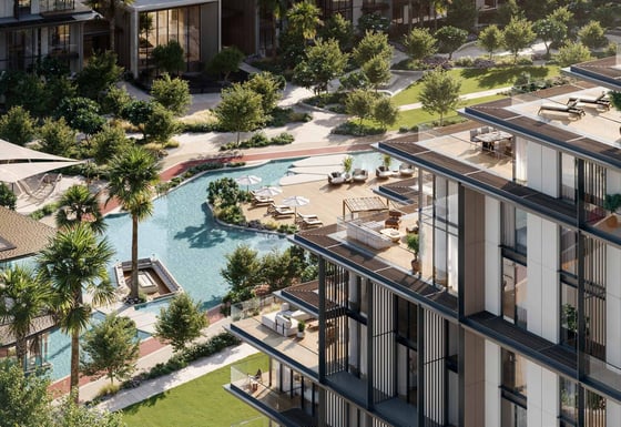 City Walk Crestlane | Luxury Residences By Meraas, picture 17