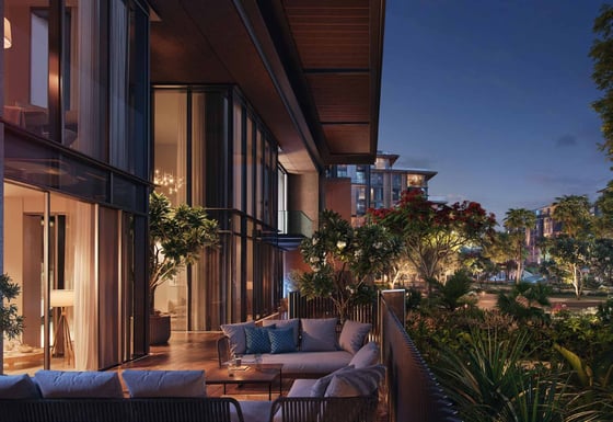 City Walk Crestlane | Luxury Residences By Meraas, picture 14