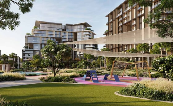 City Walk Crestlane | Luxury Residences By Meraas, picture 24