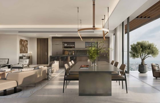 City Walk Crestlane | Luxury Residences By Meraas, picture 16