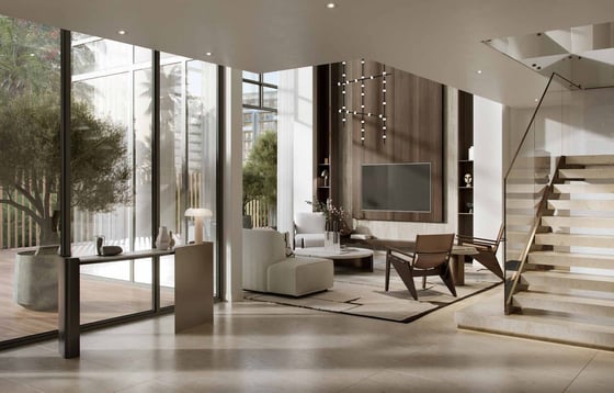 City Walk Crestlane | Luxury Residences By Meraas, picture 5