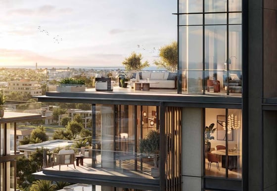 City Walk Crestlane | Luxury Residences By Meraas, picture 7