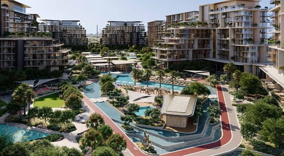 City Walk Crestlane | Luxury Residences By Meraas, picture 10