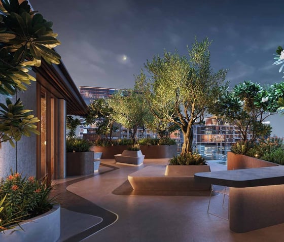 City Walk Crestlane By Meraas | Waterside Residences, picture 9