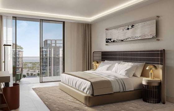 City Walk Crestlane By Meraas | Waterside Residences, picture 4