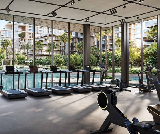 City Walk Crestlane By Meraas | Waterside Residences, picture 13