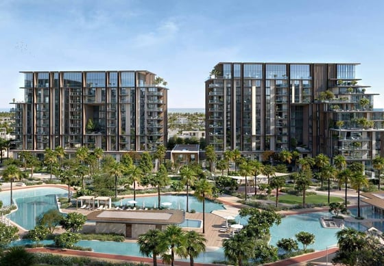 City Walk Crestlane By Meraas | Waterside Residences, picture 7