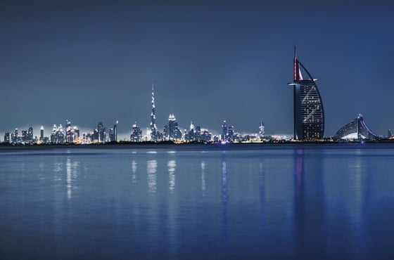 Como Residences Palm Jumeirah By Nakheel, picture 8