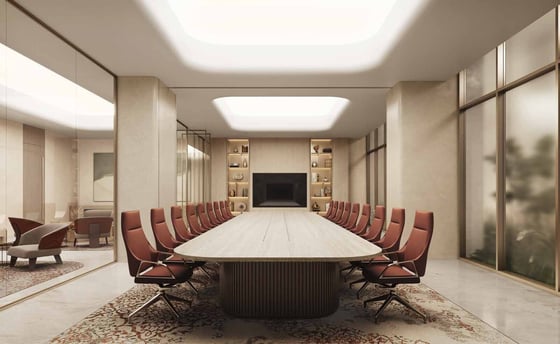 Palm Beach Towers In Palm Jumeirah By Nakheel, picture 10