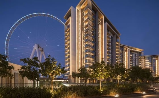 Design Quarter At Dubai Design District By Meraas, picture 6