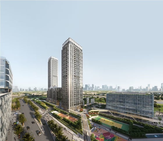 Design Quarter At Dubai Design District By Meraas, picture 8