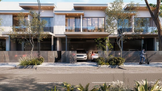 Pinewood Estate Homes In Jumeirah Golf Estates, picture 8