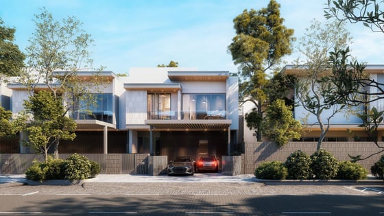 Pinewood Estate Homes In Jumeirah Golf Estates, picture 10