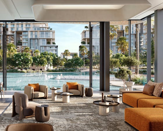 City Walk Crestlane By Meraas, picture 7