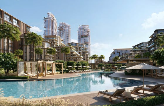 City Walk Crestlane By Meraas, picture 8