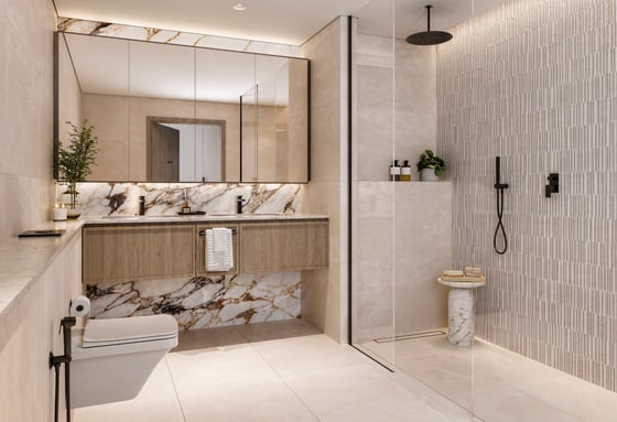 City Walk Crestlane By Meraas, picture 3