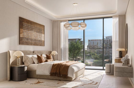 City Walk Crestlane By Meraas, picture 5