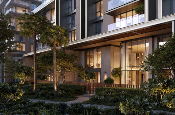 City Walk Crestlane By Meraas, picture 14