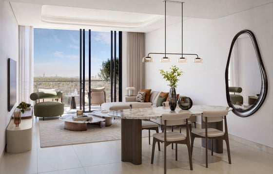 City Walk Crestlane By Meraas, picture 3